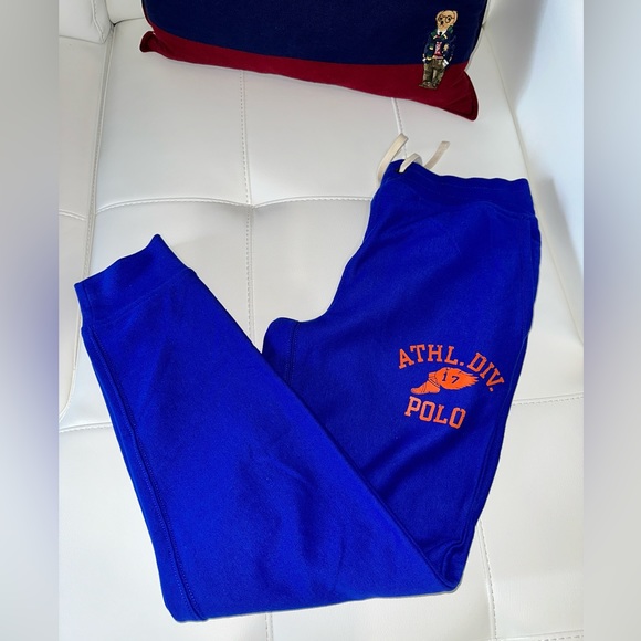 Ralph Lauren sweat pants